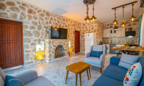 Villa Stone House 1 — 53