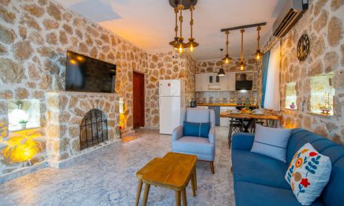 Villa Stone House 1 — 47
