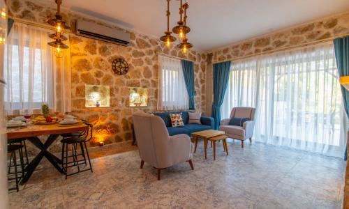 Villa Stone House 1 — 54