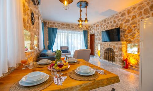 Villa Stone House 1 — 41