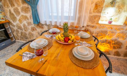 Villa Stone House 1 — 43