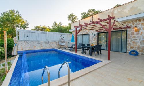Villa Stone House 1 — 15