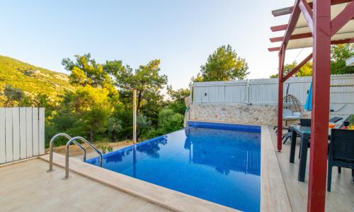 Villa Stone House 1 — 9