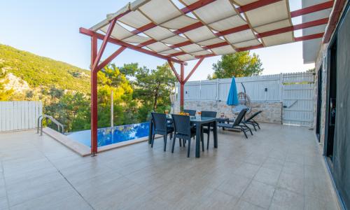 Villa Stone House 1 — 18