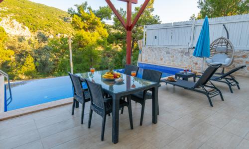 Villa Stone House 1 — 37