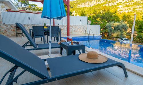 Villa Stone House 1 — 39