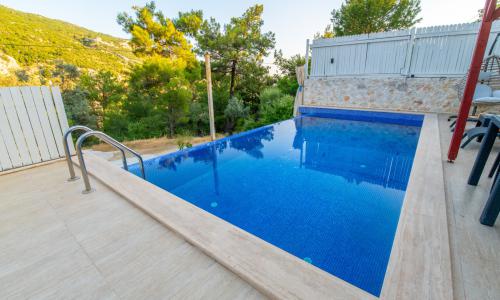 Villa Stone House 1 — 12