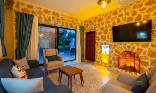 Villa Stone House 1 — 45