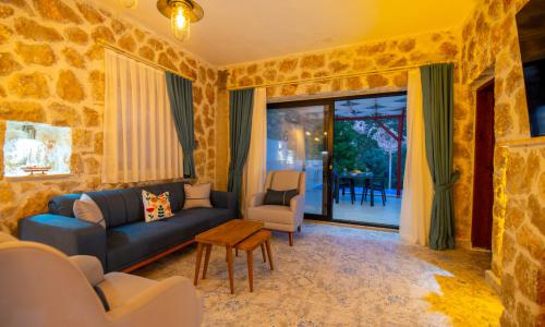 Villa Stone House 1 — 46