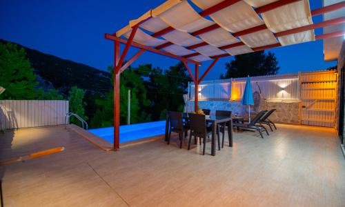 Villa Stone House 1 — 27