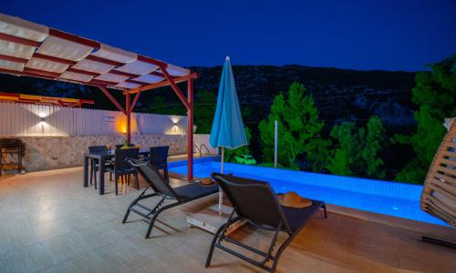 Villa Stone House 1 — 28