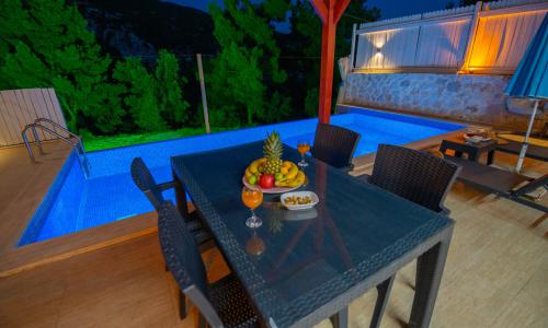 Villa Stone House 1 — 29
