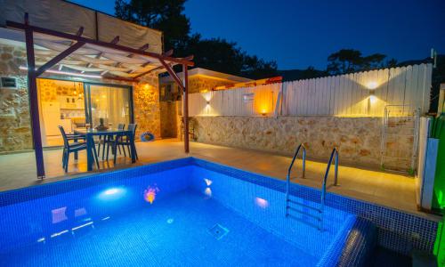 Villa Stone House 1 — 24