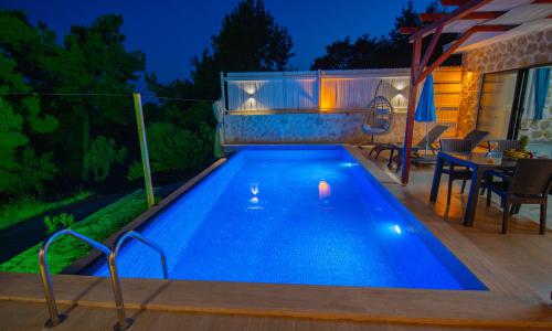 Villa Stone House 1 — 17