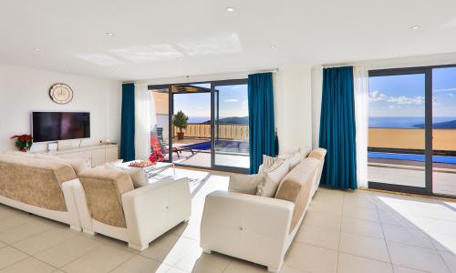 Villa Dream House — 18