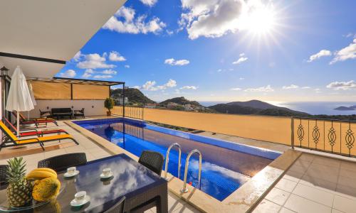 Villa Dream House — 7