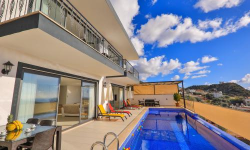 Villa Dream House — 3