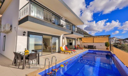 Villa Dream House — 2