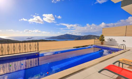 Villa Dream House — 19