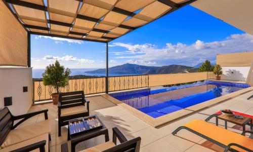 Villa Dream House — 12