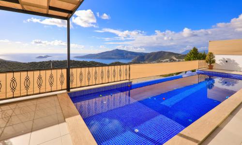 Villa Dream House — 8