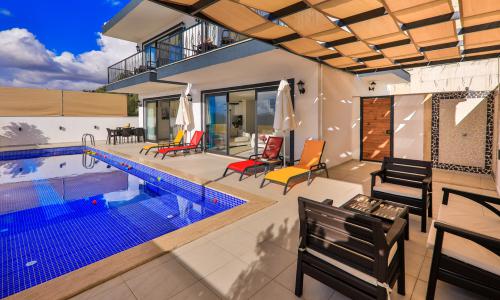 Villa Dream House — 4