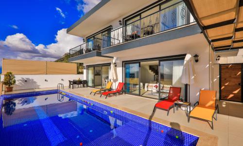 Villa Dream House