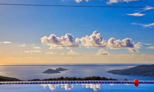 Villa Dream House — 11