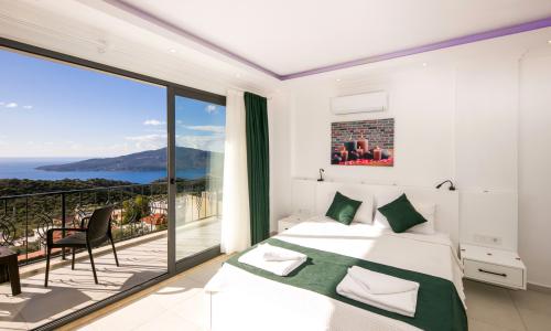 Villa Dream House — 22