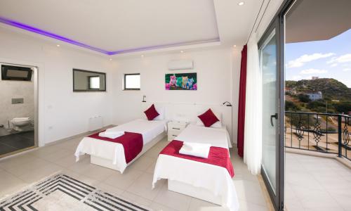 Villa Dream House — 25