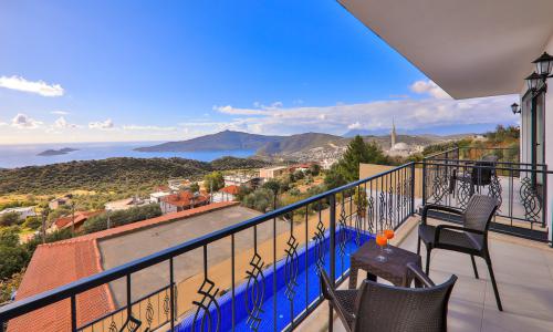 Villa Dream House — 10