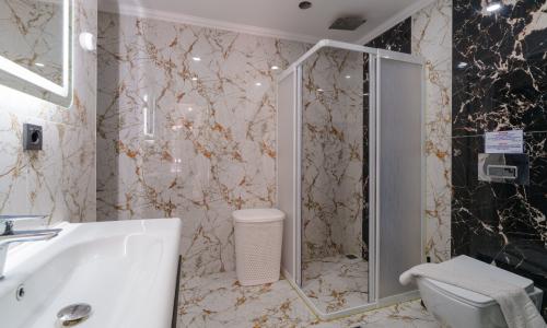 Villa Elvin Kördere — 35