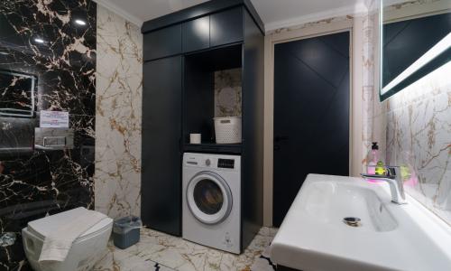 Villa Elvin Kördere — 36