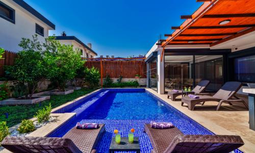Villa Elvin Kördere — 4