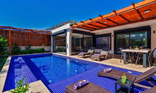 Villa Elvin Kördere — 5