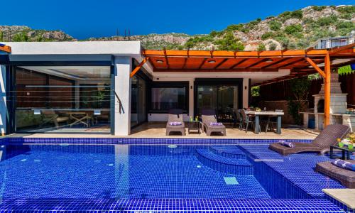 Villa Elvin Kördere — 3