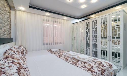 Villa Elvin Kördere — 39