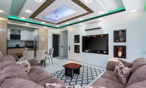 Villa Elvin Kördere — 30