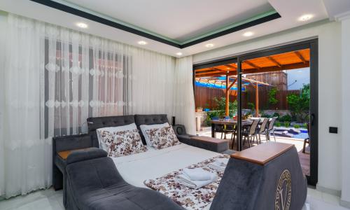 Villa Elvin Kördere — 26