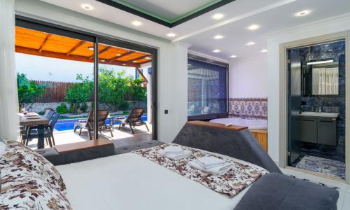 Villa Elvin Kördere — 41