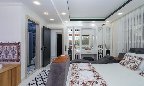 Villa Elvin Kördere — 44