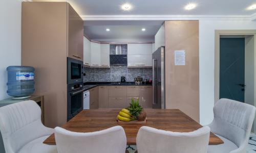 Villa Elvin Kördere — 29