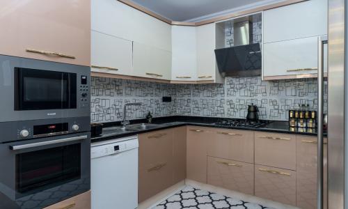 Villa Elvin Kördere — 28