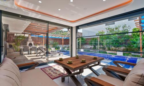 Villa Elvin Kördere — 46