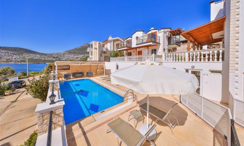 Villa Melis Kışla — 22
