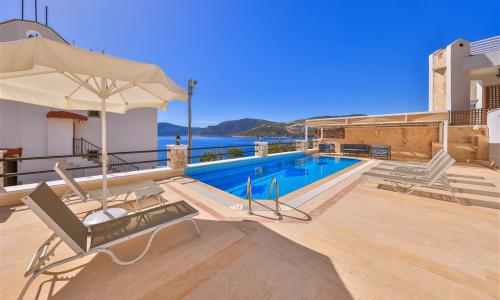 Villa Melis Kışla — 23