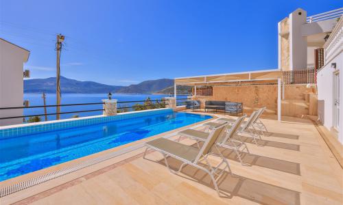 Villa Melis Kışla — 24