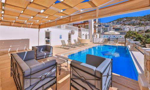 Villa Melis Kışla — 27