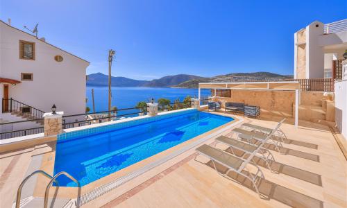Villa Melis Kışla — 28