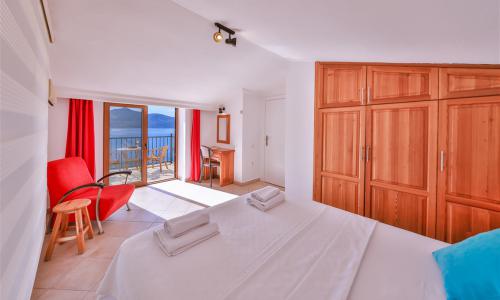 Villa Melis Kışla — 31